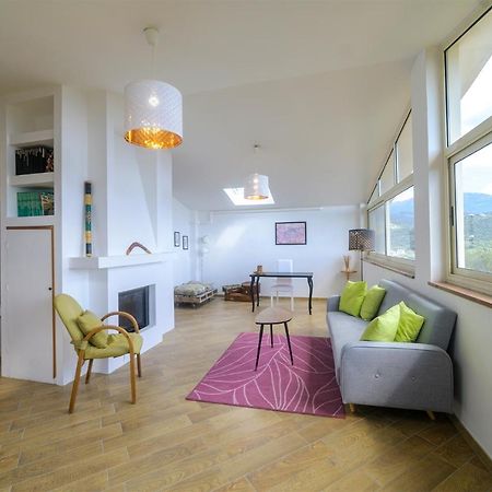Le Voyageur Cilento Bed & Breakfast Vibonati Bagian luar foto