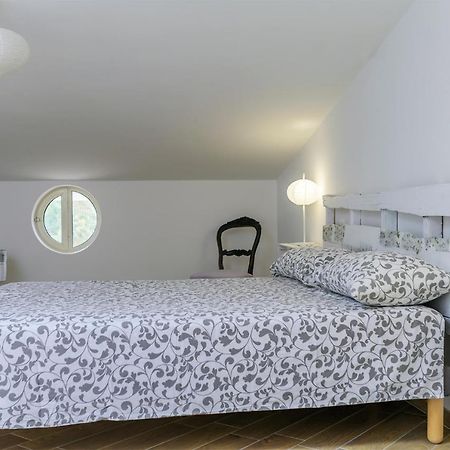 Le Voyageur Cilento Bed & Breakfast Vibonati Bagian luar foto