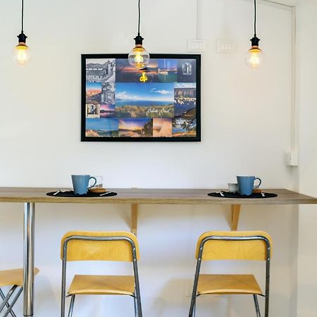 Le Voyageur Cilento Bed & Breakfast Vibonati Bagian luar foto