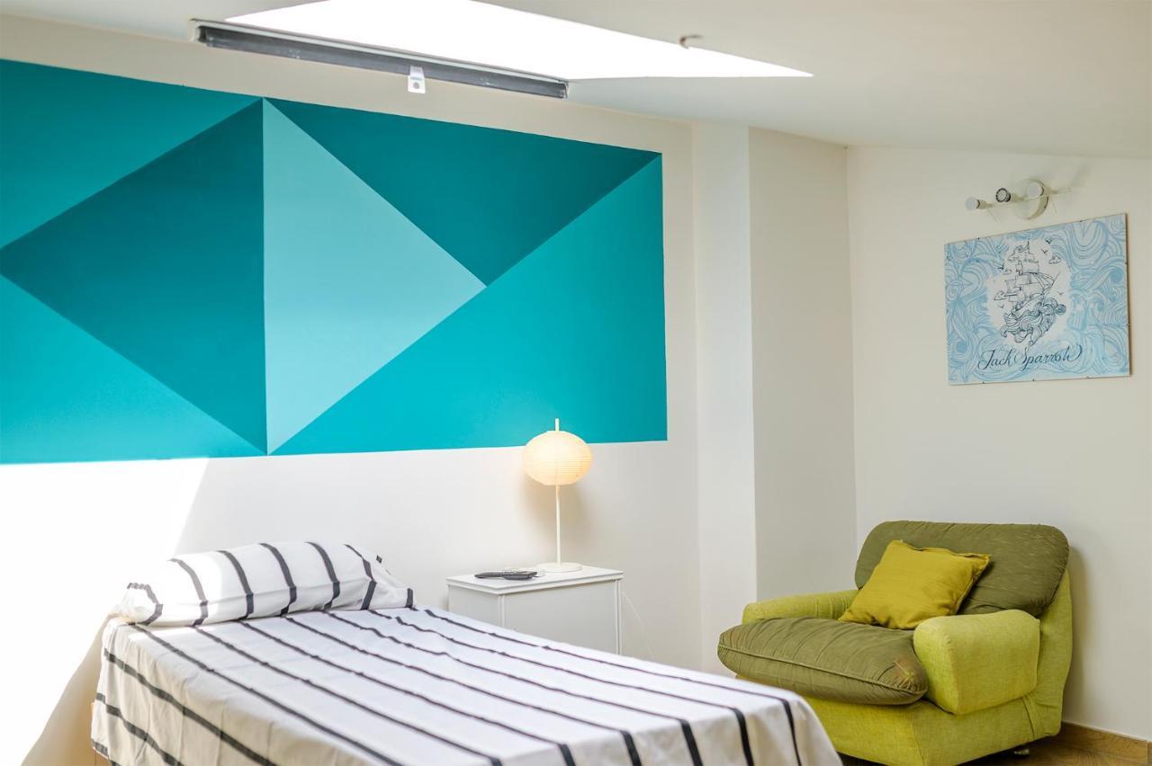 Le Voyageur Cilento Bed & Breakfast Vibonati Bagian luar foto