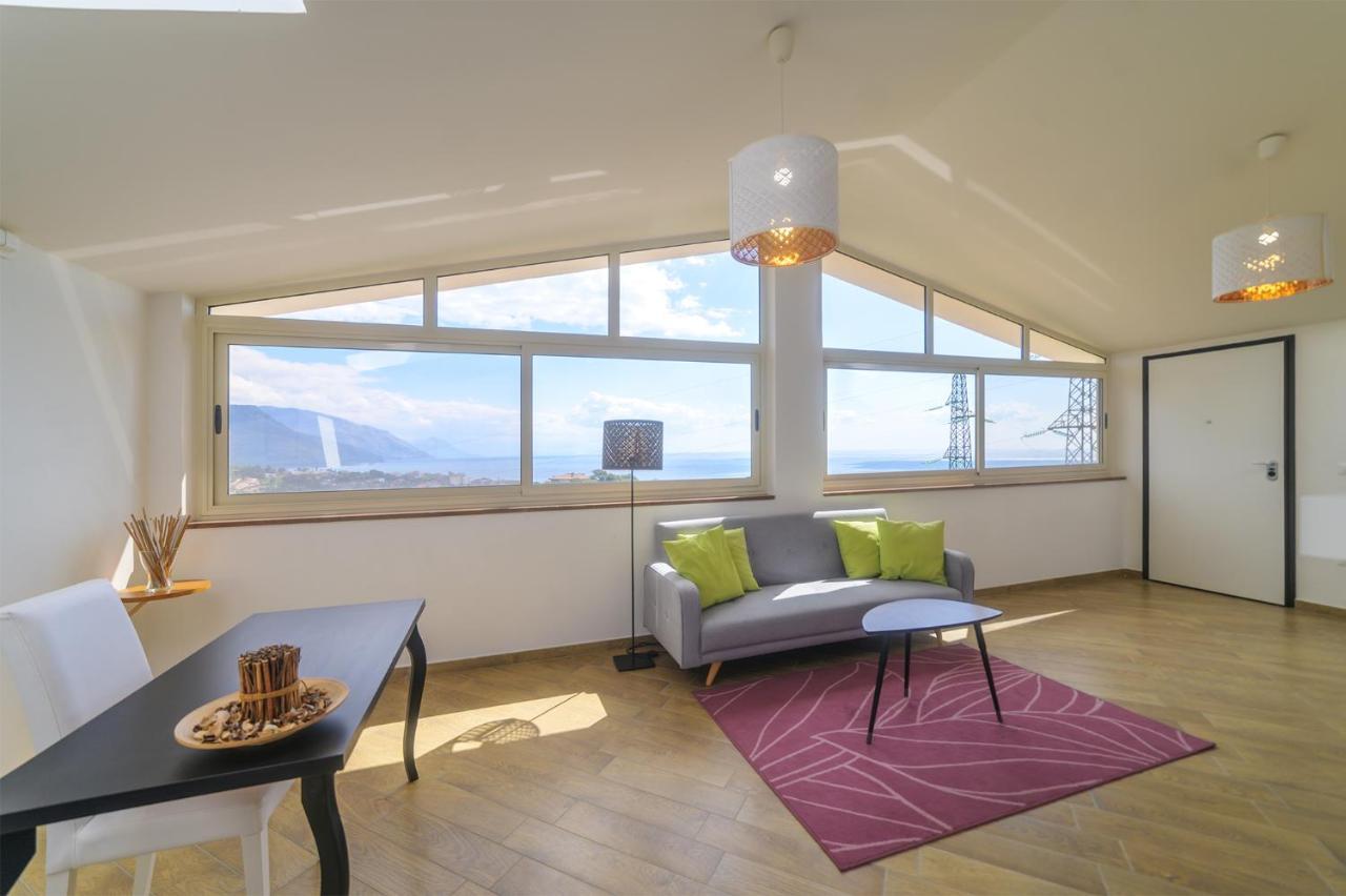 Le Voyageur Cilento Bed & Breakfast Vibonati Bagian luar foto