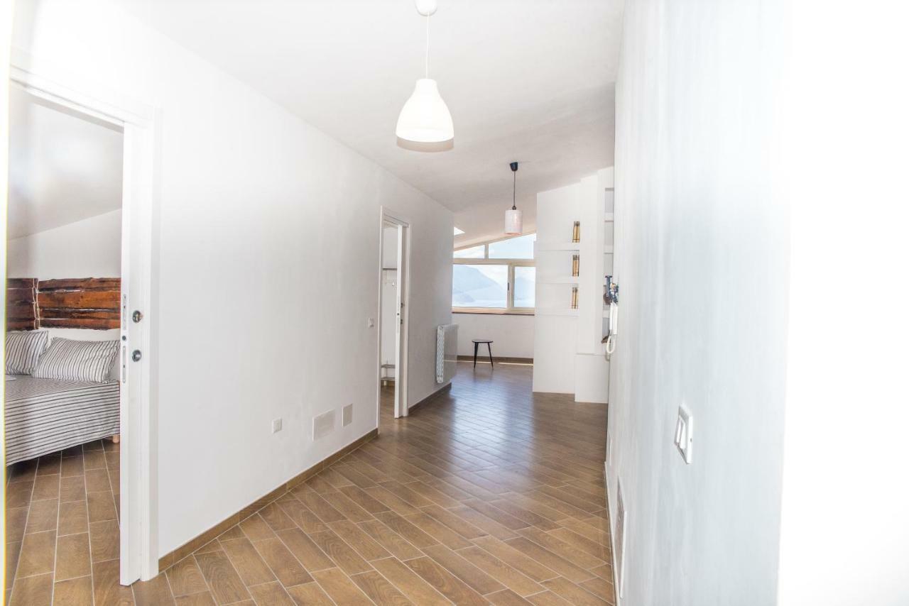 Le Voyageur Cilento Bed & Breakfast Vibonati Bagian luar foto