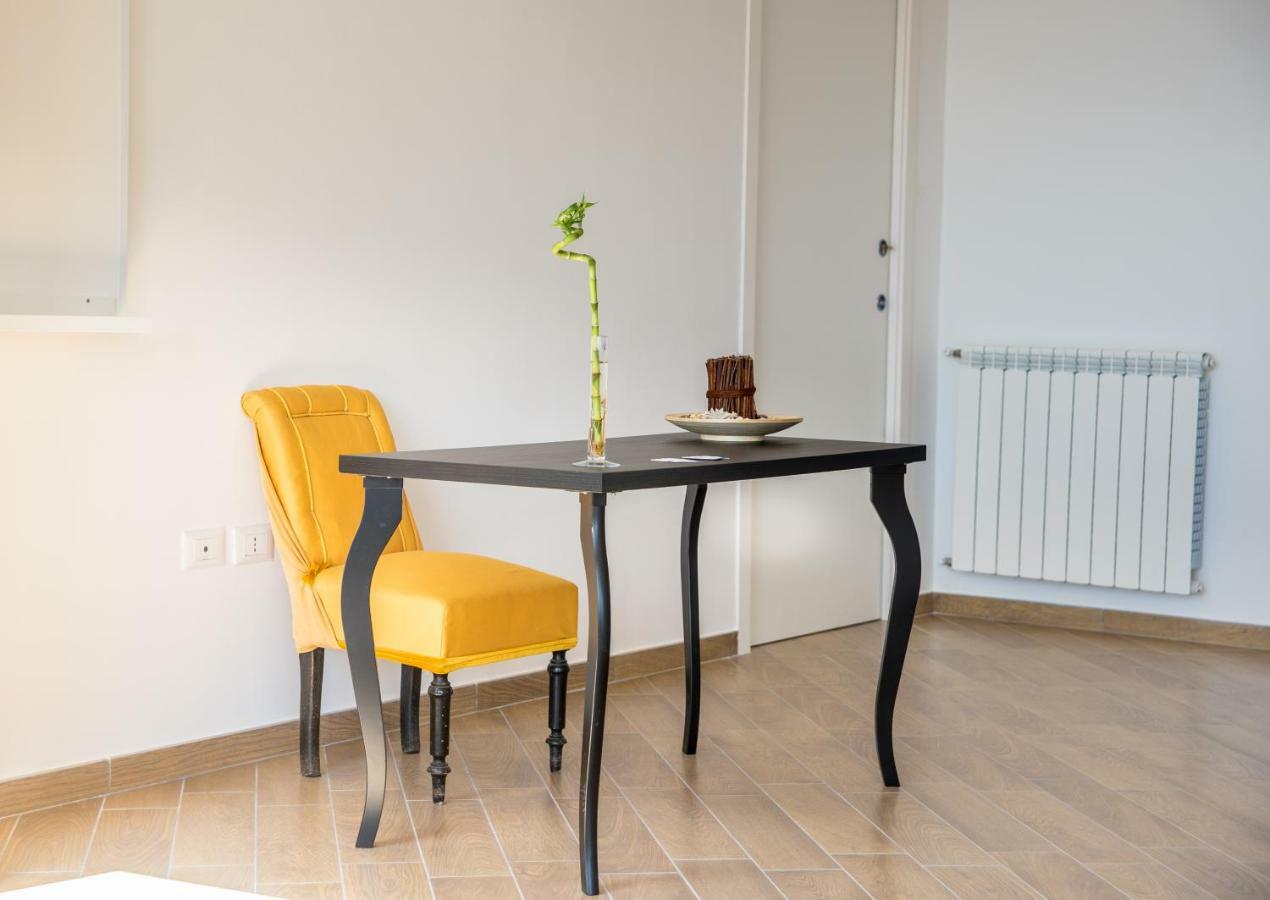 Le Voyageur Cilento Bed & Breakfast Vibonati Bagian luar foto