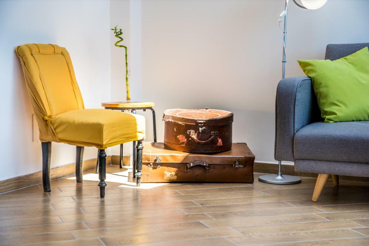 Le Voyageur Cilento Bed & Breakfast Vibonati Bagian luar foto