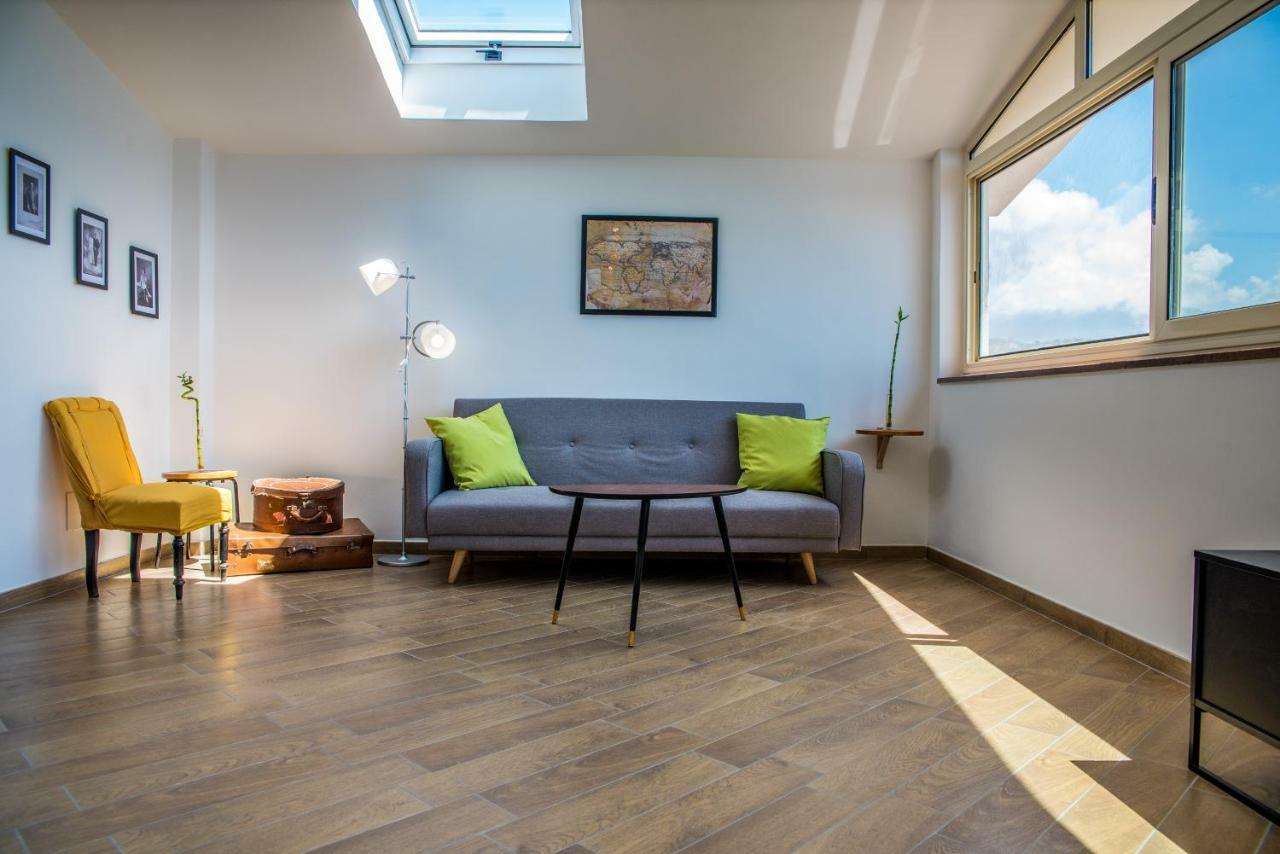 Le Voyageur Cilento Bed & Breakfast Vibonati Bagian luar foto