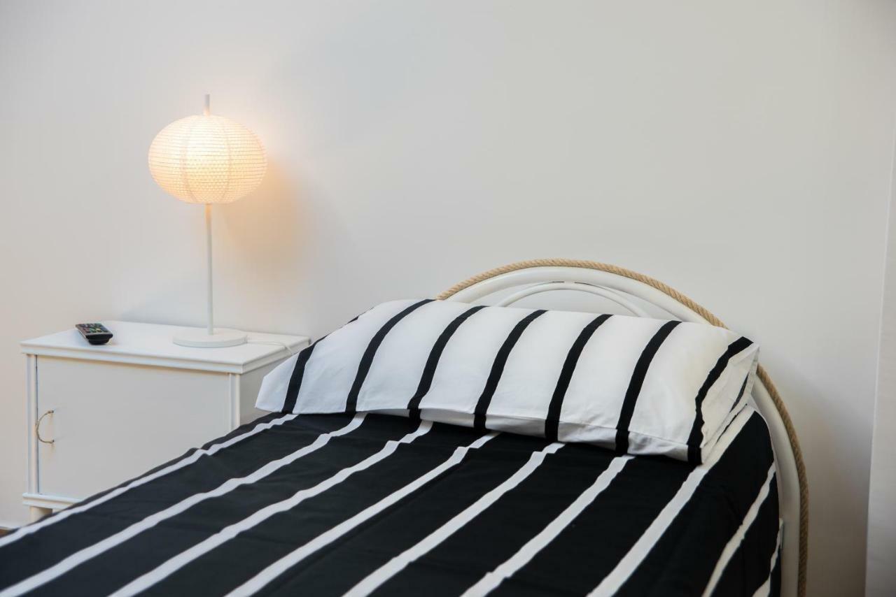 Le Voyageur Cilento Bed & Breakfast Vibonati Bagian luar foto