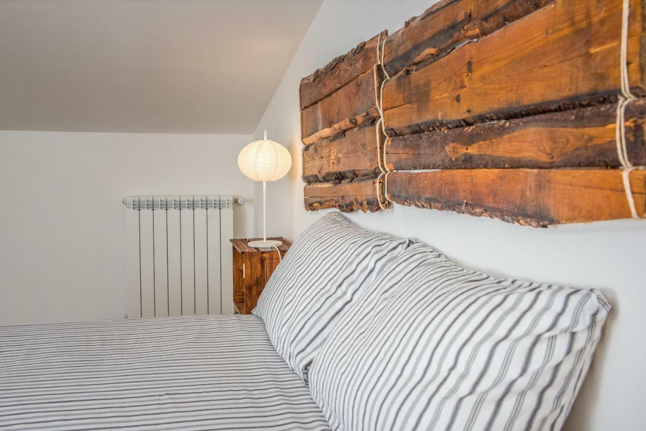 Le Voyageur Cilento Bed & Breakfast Vibonati Bagian luar foto